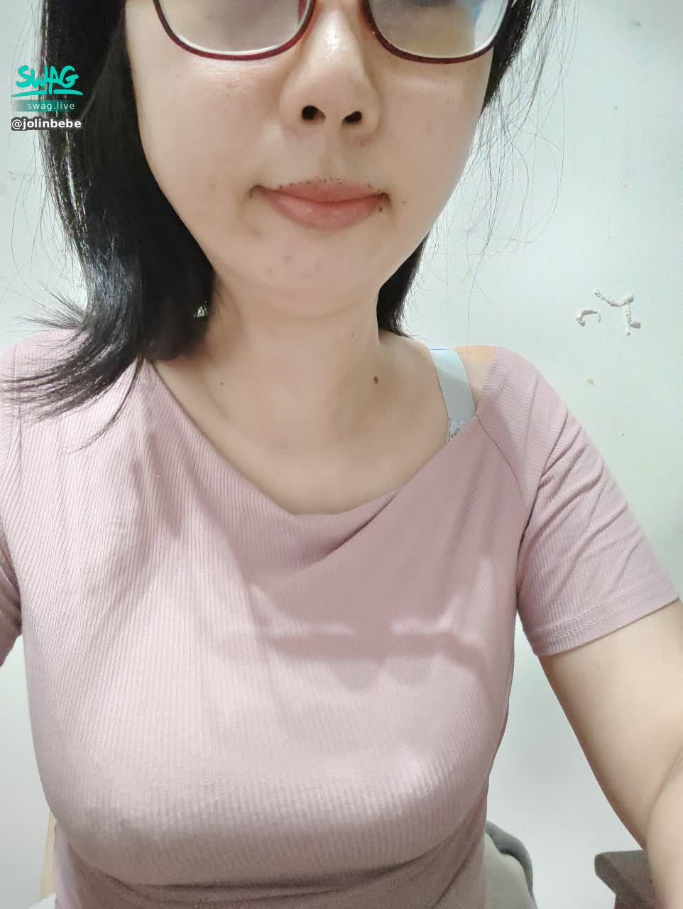 jolinbebe : 性感火辣騷女