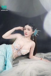 rikana_kira : 淺在深海裡面的人魚公主...
即將浮上檯面了
有人記得我嗎? 趕快私訊我
說不定有驚喜唷!