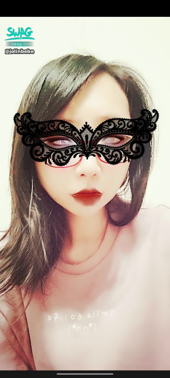 jolinbebe : 性感聖誕騷女