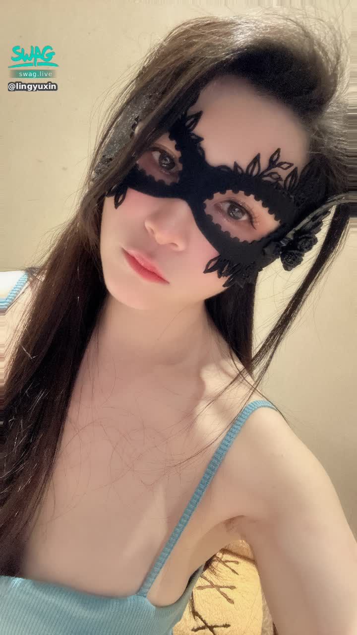 lingyuxin : 享受未知的感覺