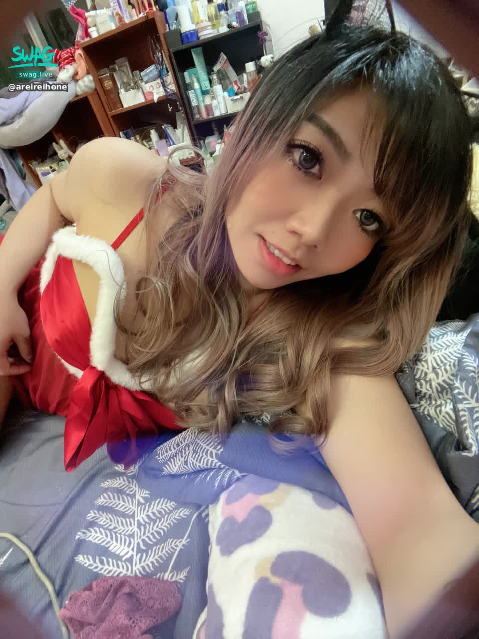 areireihoney : 在12/23Swag直播中參與遊戲並猜中答案的寶們~享「免鑽純約會1次」兌換期限在3/10以內要使用完畢噢🥹記得在見面前要與我在「本平台SWAG私訊定期聊天」才有機會在約會當日獲得增加運動約會噢🥹😈😈😈