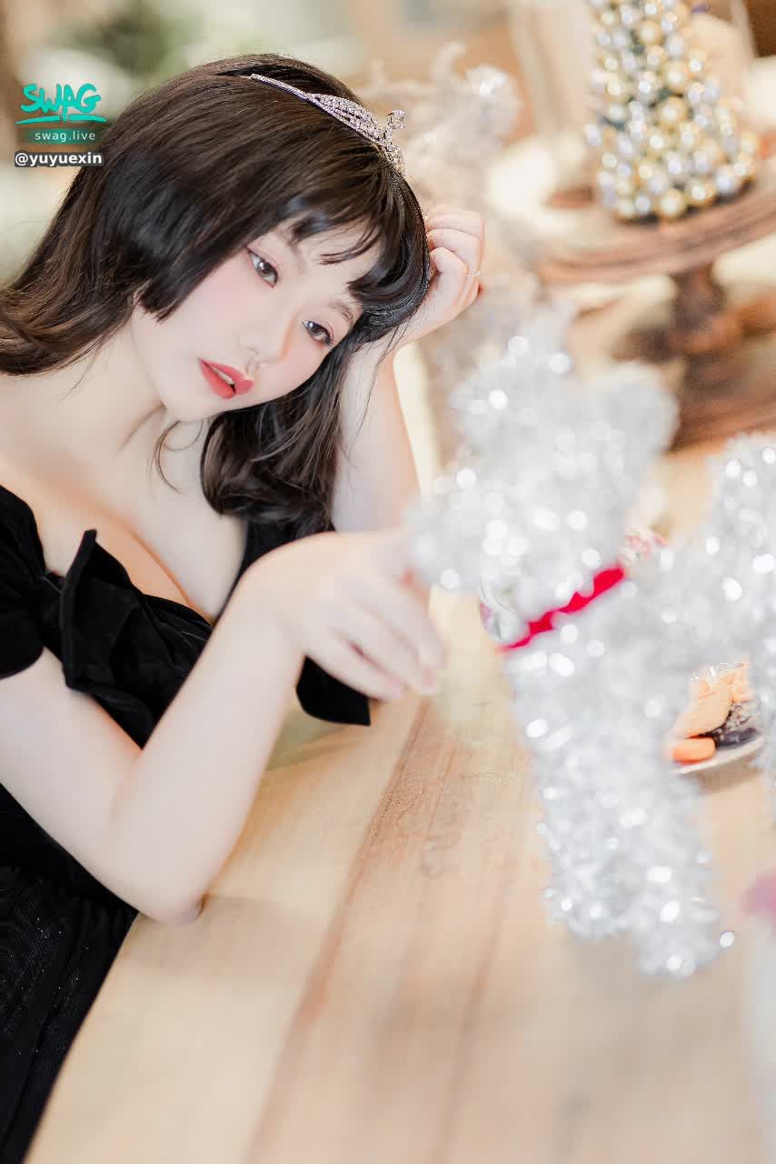 yuyuexin : 還是…你想要小浣熊呢?