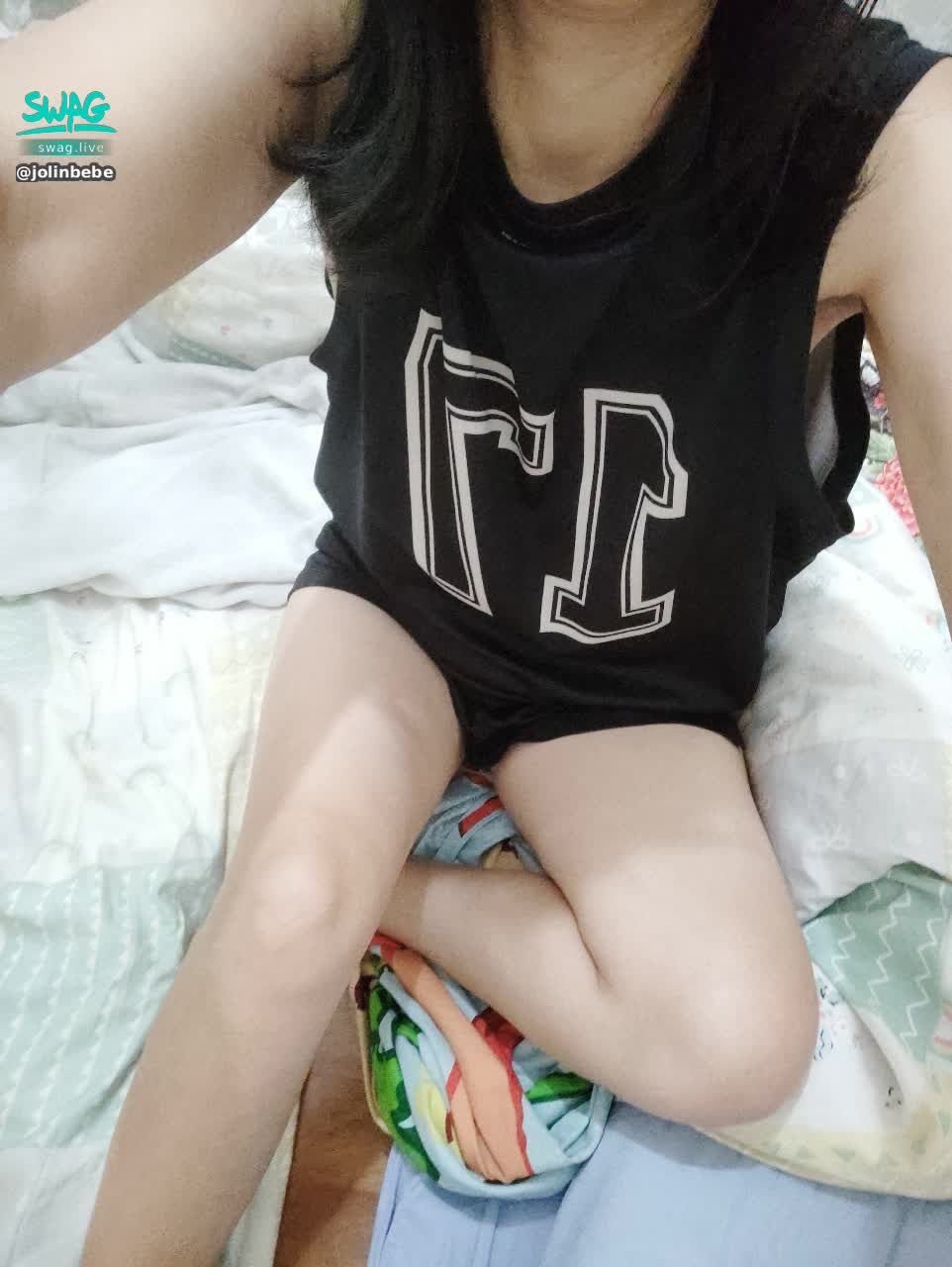jolinbebe : 性感騷美腿