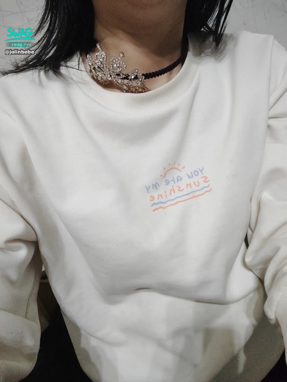 jolinbebe : 性感蝴蝶輕熟女
