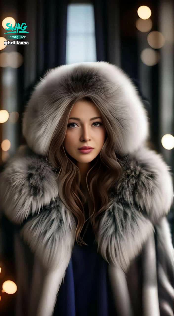 brillianna : Welcome to Russia