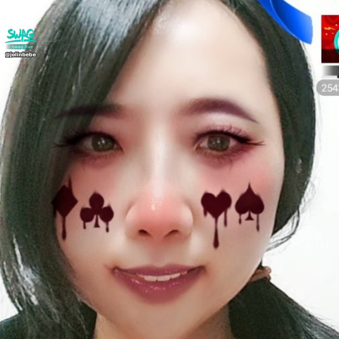 jolinbebe : 龍年發大財哥哥們 蒐藏最大顆紫黑鑽