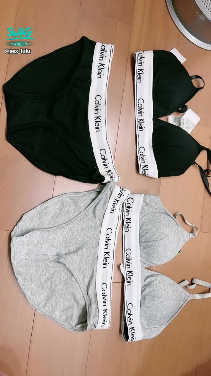 sex_lulu : 新增兩套原味🥰可以分開唷~