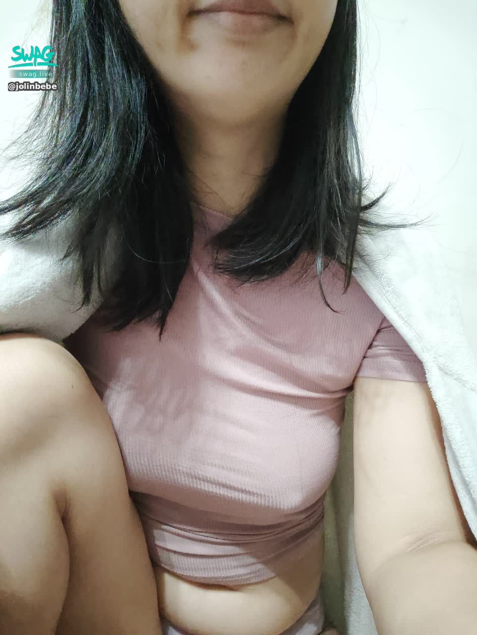 jolinbebe : 性感 巨乳 美爆