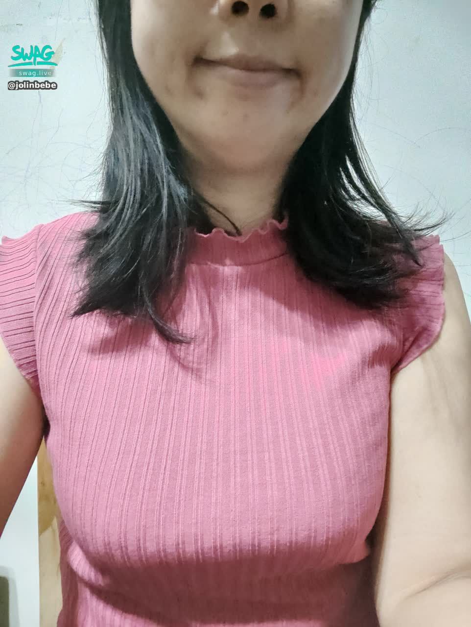 jolinbebe : 性感美女騷
