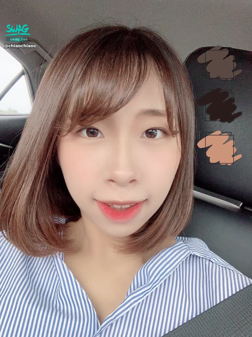 chiaochiaoo : ok!第一天就失敗了🤷🏻♀️😅