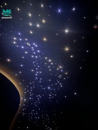 sexyenen : 滿天的星空🌃