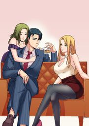 swag.manga : 擁有金錢與權力的楊忠,回想起曾經自卑又被霸凌的自己,決定倚靠自己的雙手改變世界的差距。證明自己的能力....
#comic #anime #漫畫 # 動畫 #二次元 #美腿 #騎乘式 #老漢推車 #生活
#愛撫 #口交 #深喉 #傳教士 #老漢推車 #hentai