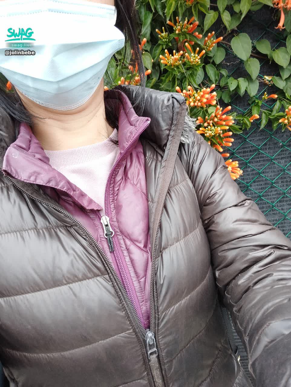jolinbebe : 櫻花林