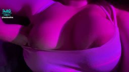 lamlinalina : 看兩顆奶子彈出來色情滿滿
#sexy #巨乳 #大奶 #騷