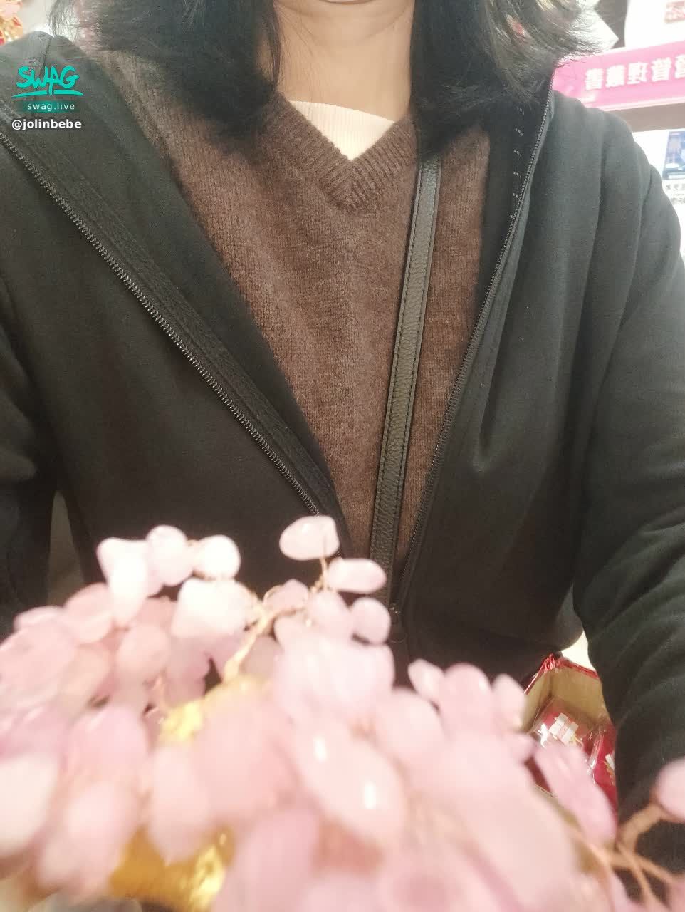 jolinbebe : 來鎖鎖吧 想我吧520