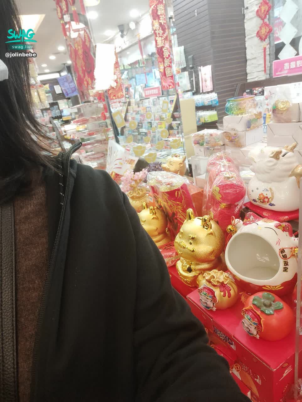 jolinbebe : 新年快樂