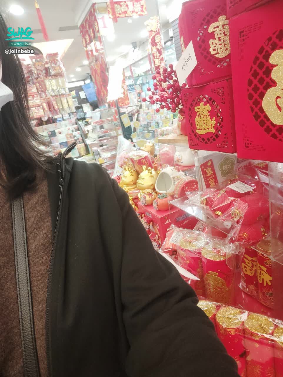 jolinbebe : 歡迎您來解鎖濕訊我