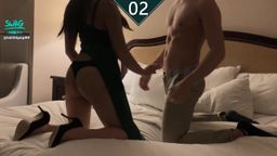 loliiiiipop99 : Hot Bridesmaid Got Fucked Hard in Hotel, Infront of the Windows
视频全程大尺度 Intensive Fuck,中文對話系列 Dirty Talk,淫蕩多變體位 Variety sex positions
简介:性感伴娘在婚礼上遇到了一个陌生男子,带回酒店房间里。看着窗外的尼亚加拉大瀑布,跪在沙发上,在落地窗前被男子摁着猛操。 The hot bridesmaid met a guy at a wedding and got fucked hard in Fallsview Hotel. Enjoy doggy by the windows and from POV, you can see Niagara Falls and a cute big ass under you at the same time. This vid contains intensive fuck and enjoyable moaning that will drive you crazy horny.