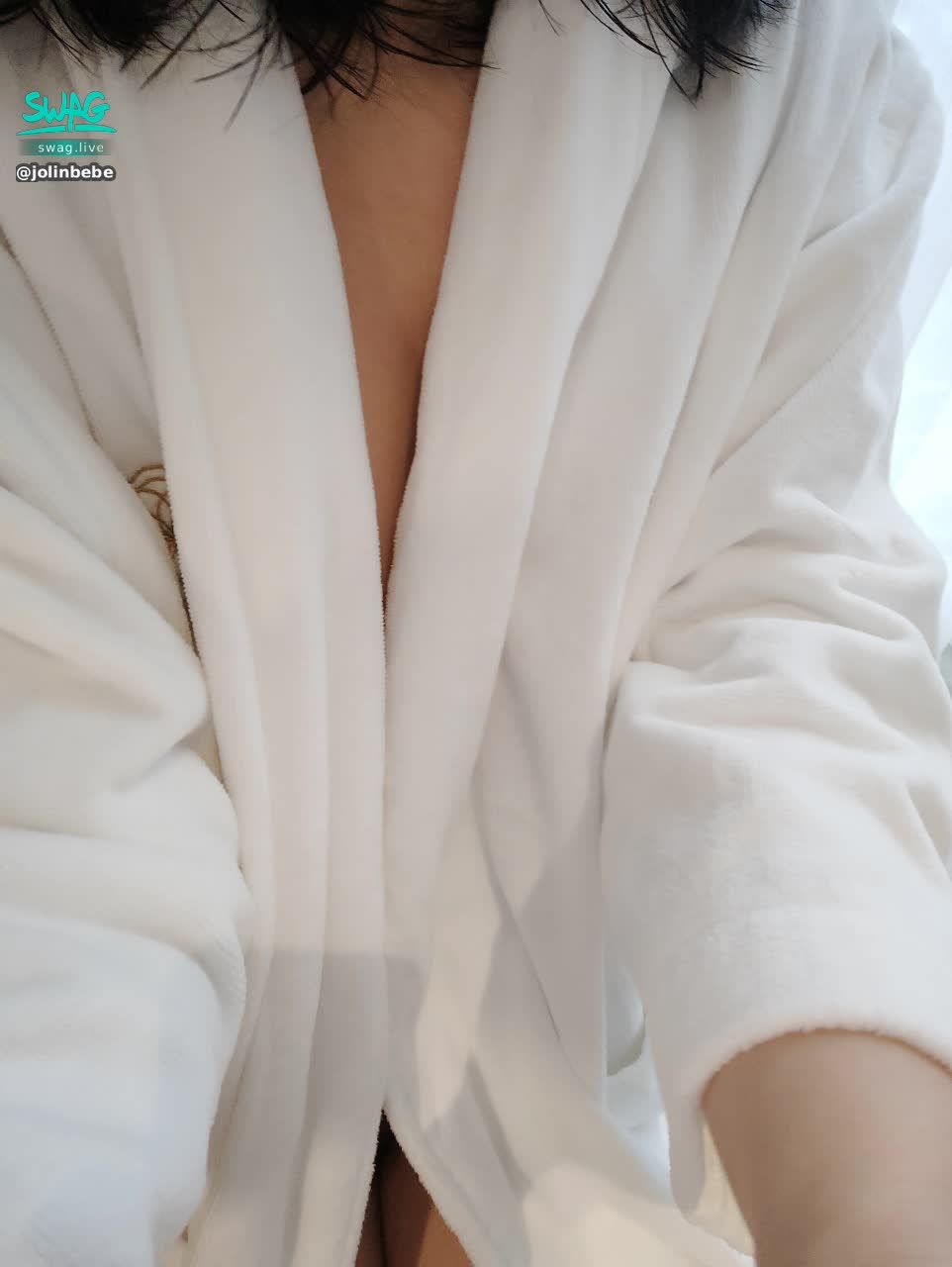 jolinbebe : openf奶濕訊