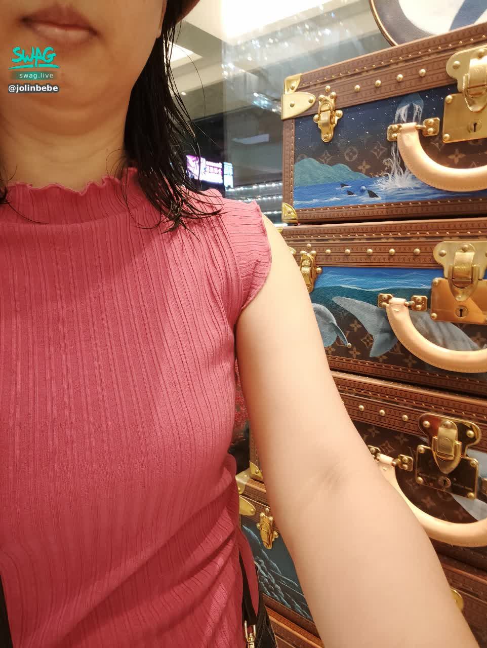 jolinbebe : 一騎去旅行