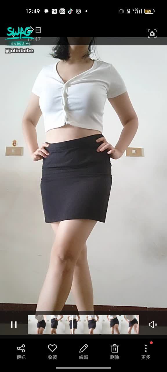 jolinbebe : 性感美女