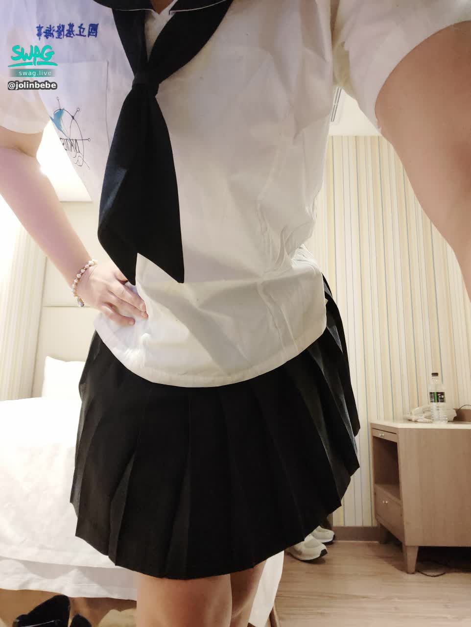 jolinbebe : 濕訊騷