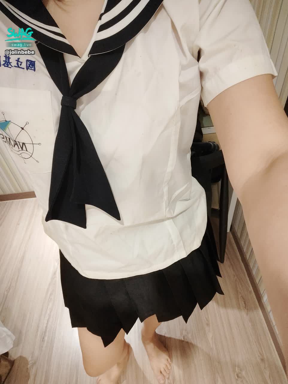 jolinbebe : 解鎖吧