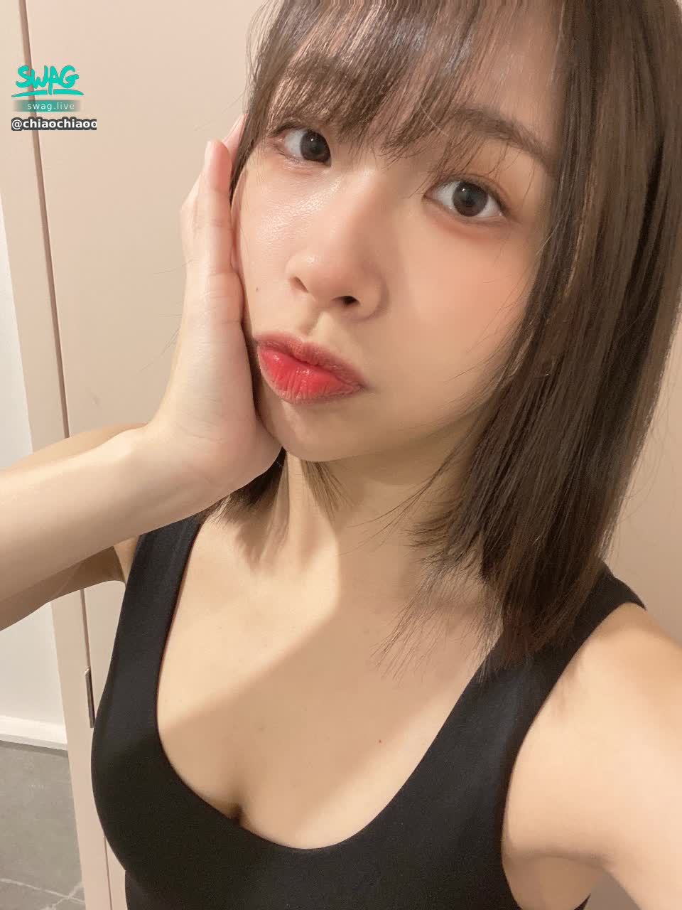 chiaochiaoo : 我們來分工合作 你出力 我出水💦