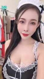 princessdolly : #sexy #性感  #騷 #巨乳 #大奶 #女僕