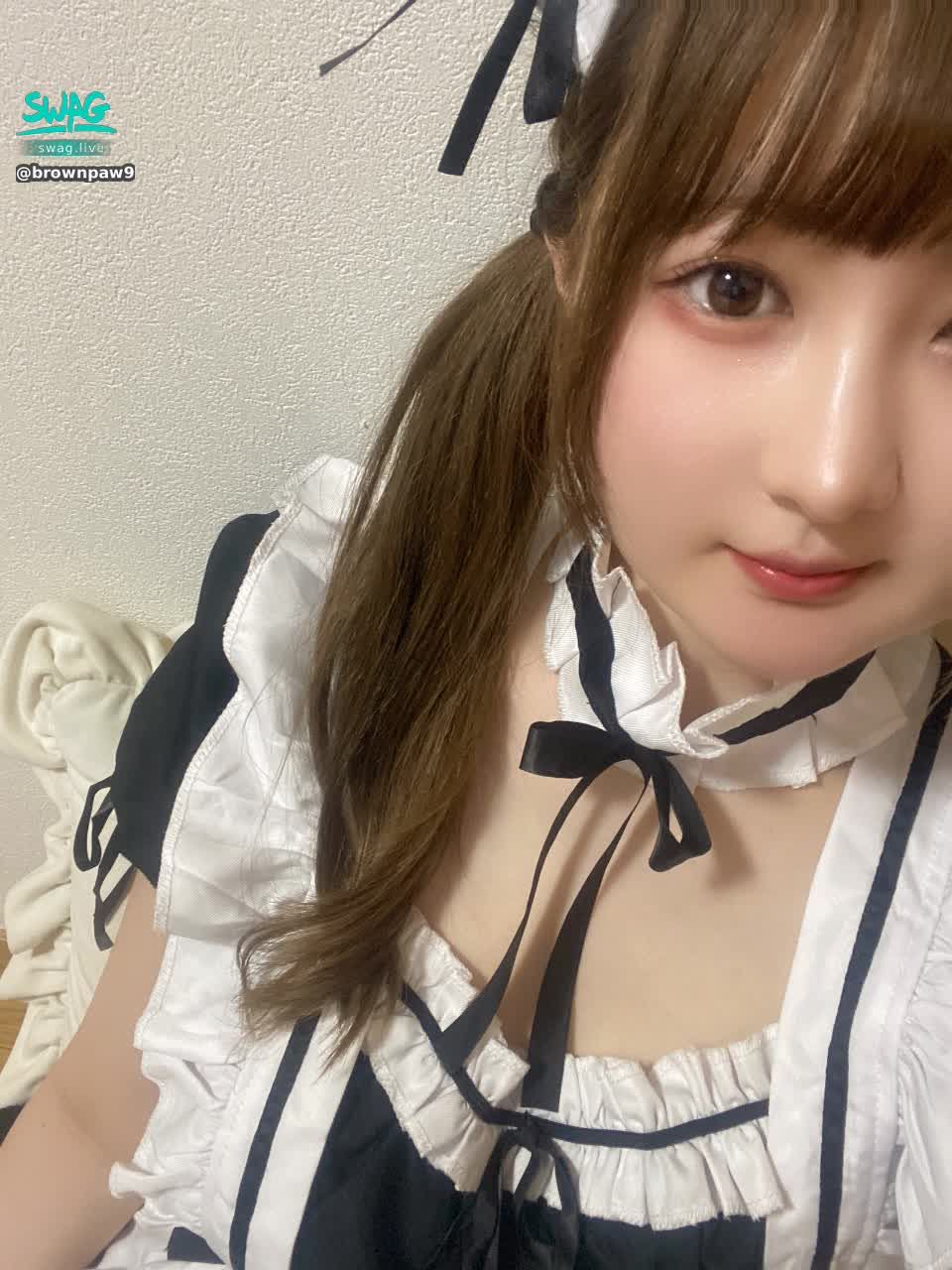 brownpaw9633 : ツインテールどうかな?