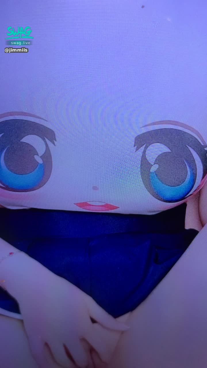 jimmiis : 请和我一起玩得开心 