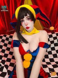 mollyredwolf : hi! 🤡