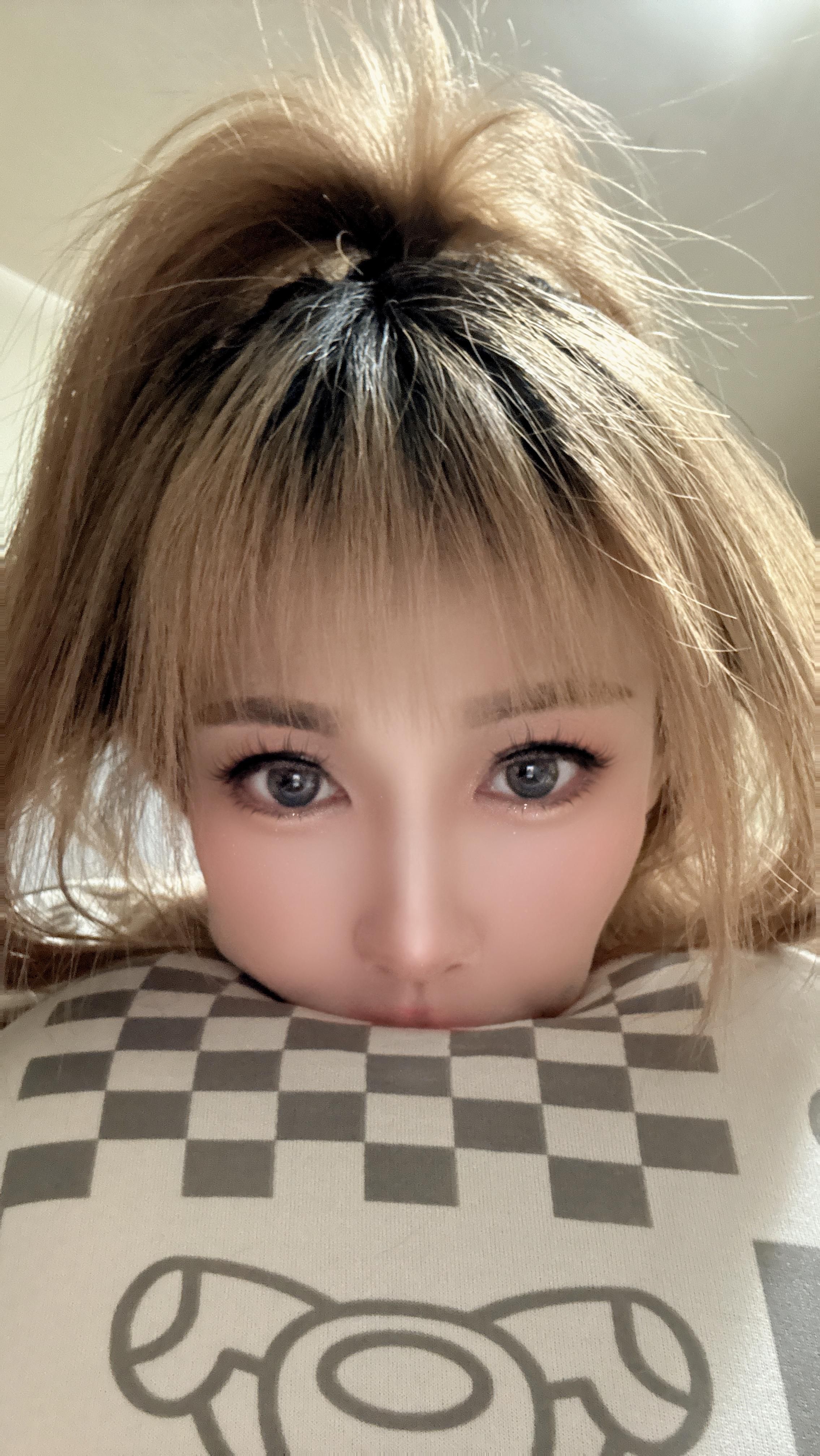 urmyonly : 第一次播晚上很好玩