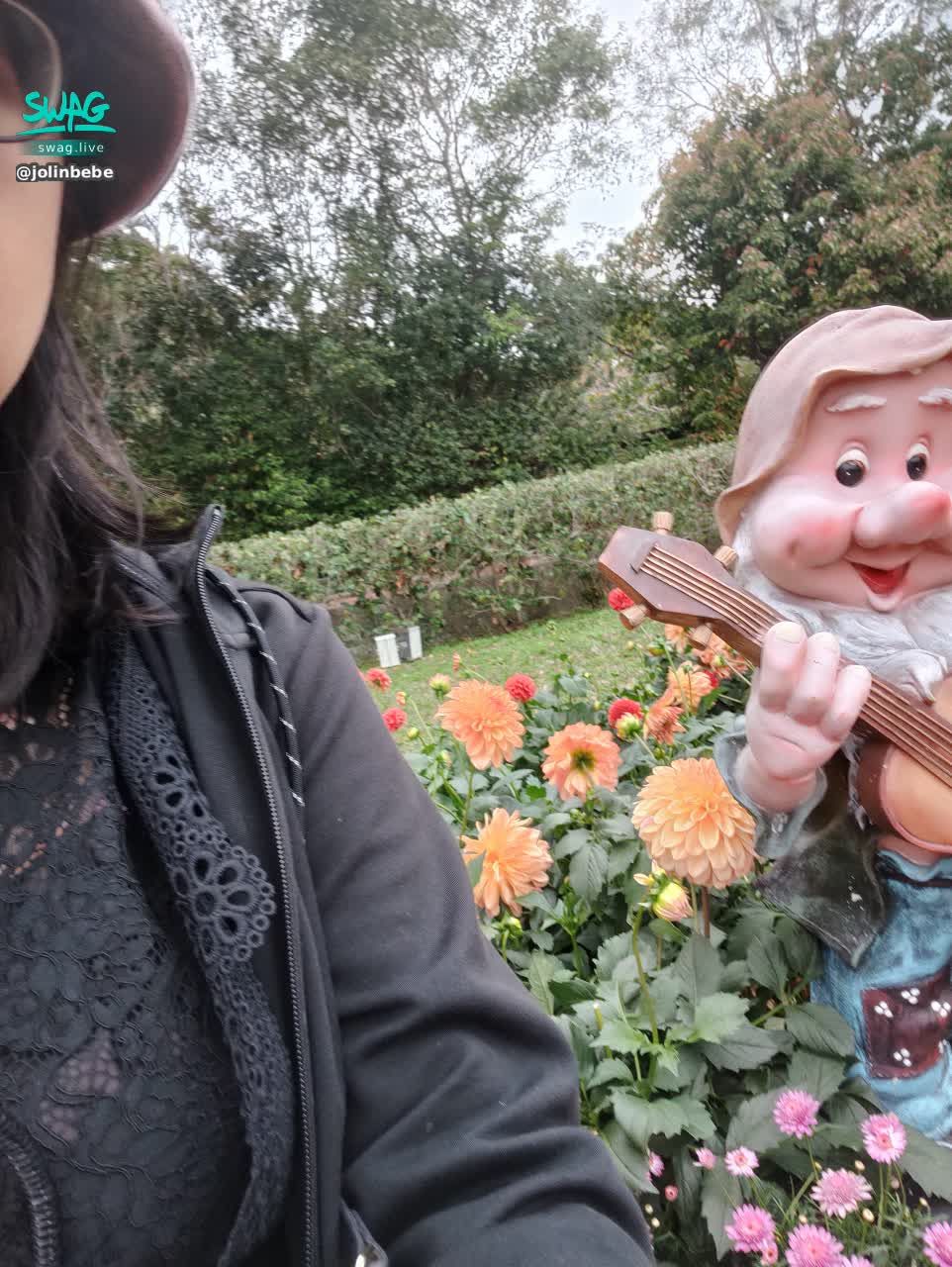 jolinbebe : 來解鎖 濕訊我吧