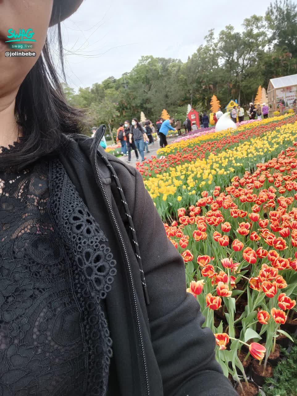 jolinbebe : baby想我吧