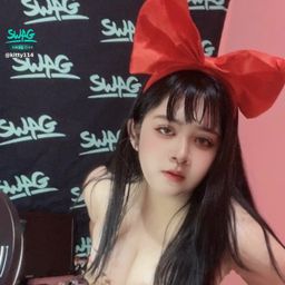 kitty114 : 嗨喲~❤️🧸