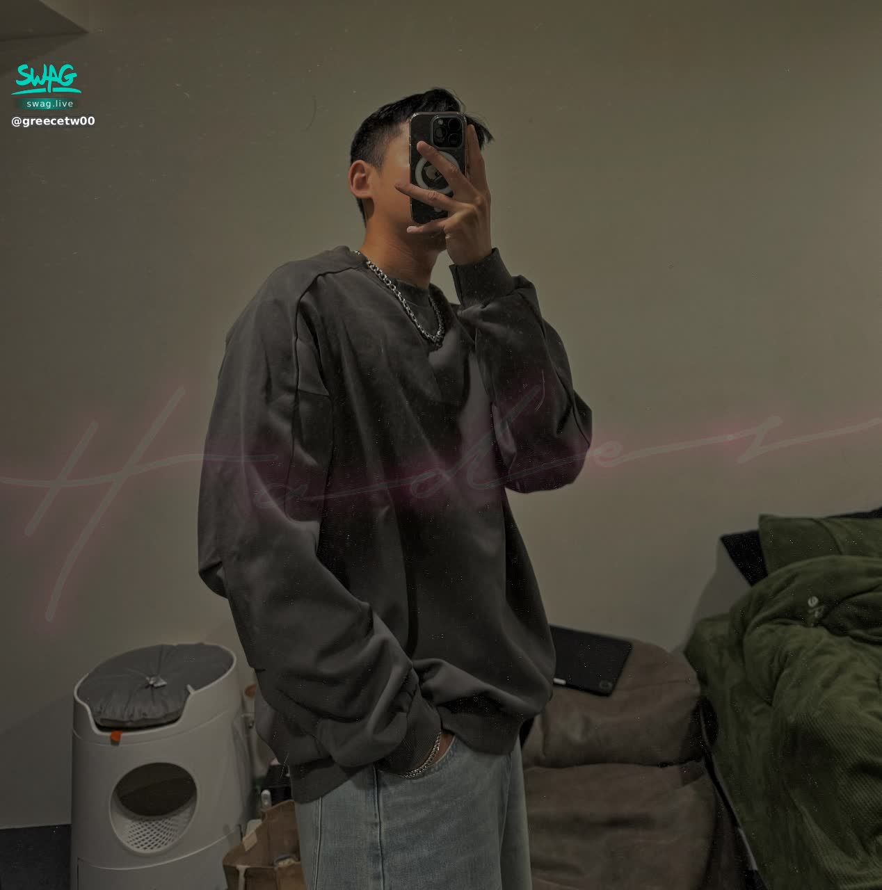 greecetw00 : 人模人樣
只為了看你春心蕩漾