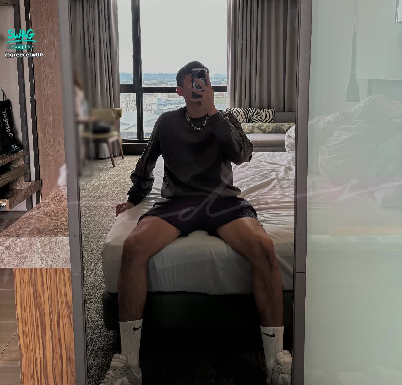 greecetw00 : 還等什麼
不要違背你誠實的身體