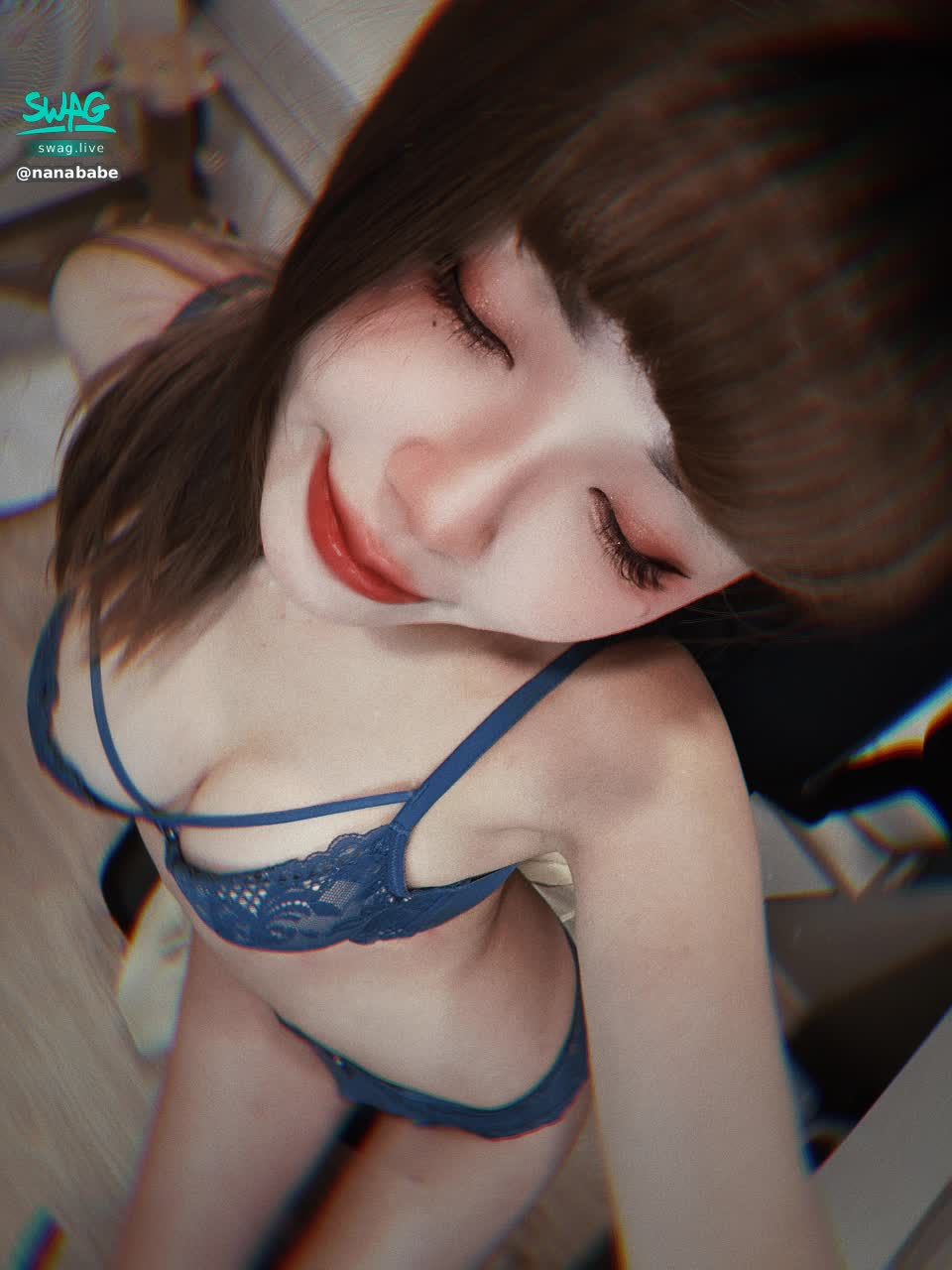 nanababe : 我這個人的特色就是⋯⋯特色🤪