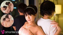 omotenashijapan : #おもてなし
男達は可愛いプリンセスを喜ばせる!舐めたり、おもちゃを使ったり!
#中出し
#3P