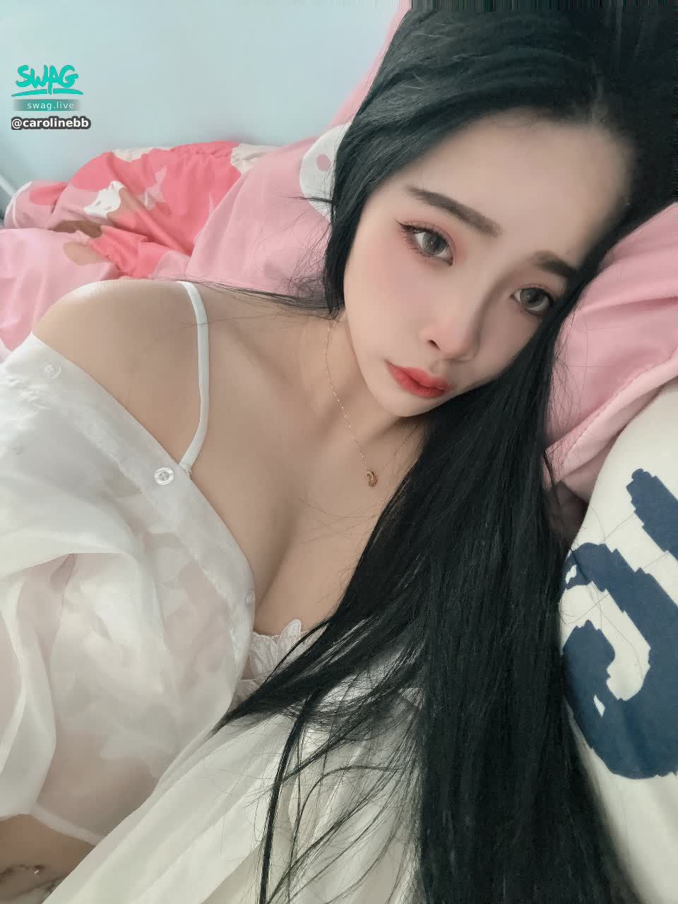 carolinebb : 心情鬱卒
有沒有人要聊聊天🥲🥲Babe