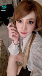 lorixun : 🩷學生服誘
🩷主播的高中制服