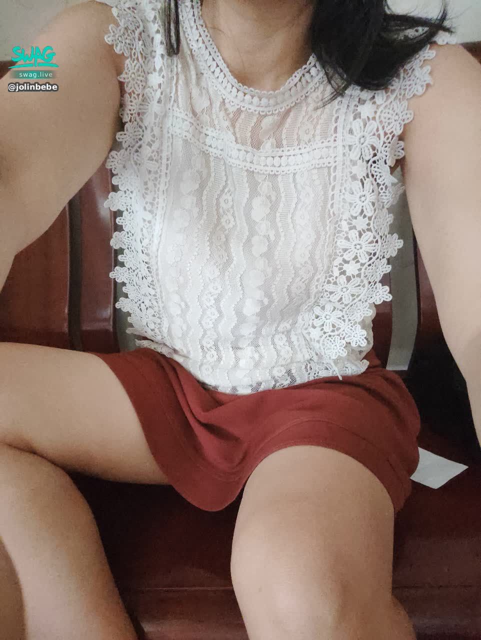 jolinbebe : 午安來濕訊我