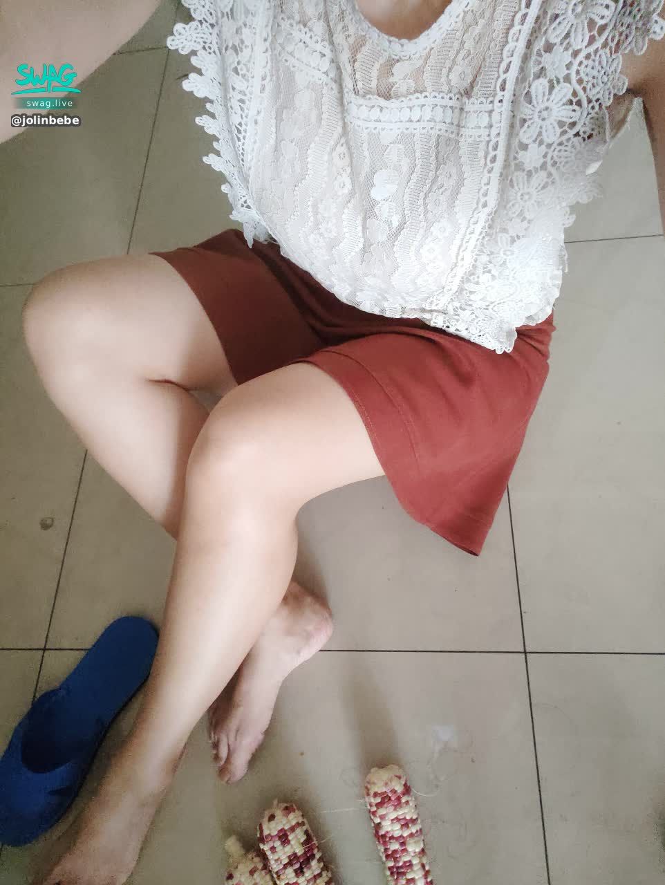 jolinbebe : 濕訊我