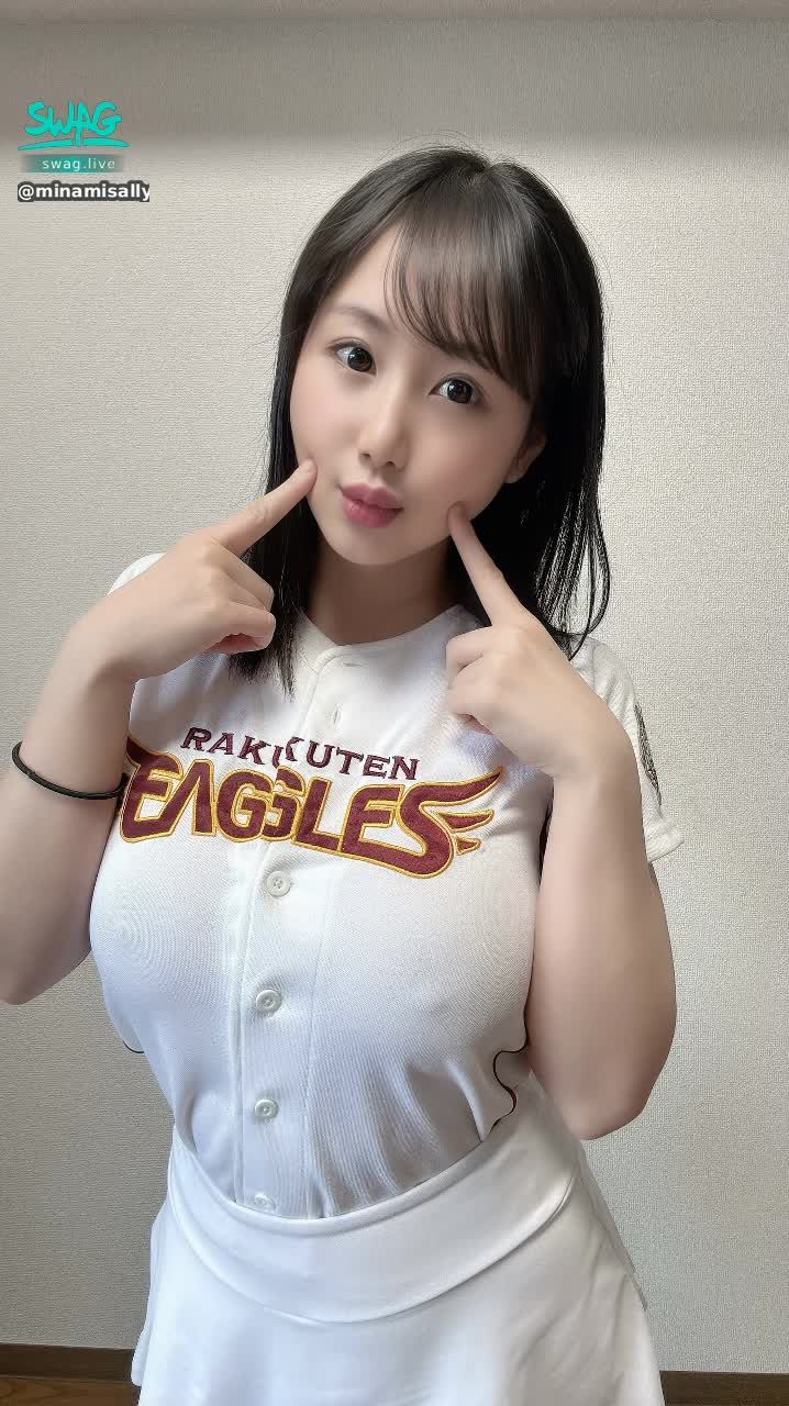 minamisally627 : 私のポチが見えますか?