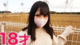  : 【日本本物素人少女】＜ドライブフェラ＞超有名メイド喫茶勤務の、１８歳、現役女子大生！！