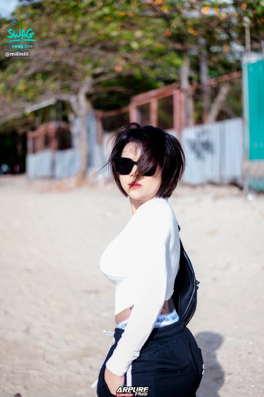 Mini | SWAG