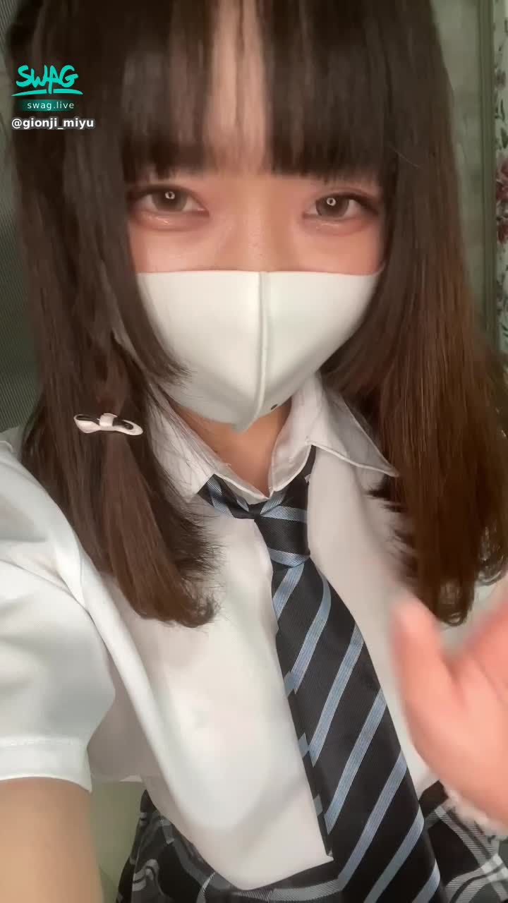  : 受験勉強で会えない彼女とのテレビ電話