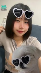 hnn_1220 : 喜歡短髮妹妹嗎?#新人主播 #單身
#台中18y
