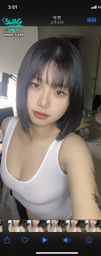 hnn_1220 : 短髮是你的理想型嗎?💗
#18y #年輕肉體